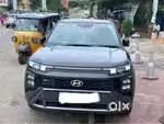 Hyundai Creta N Line 2024 Petrol Well Maintained