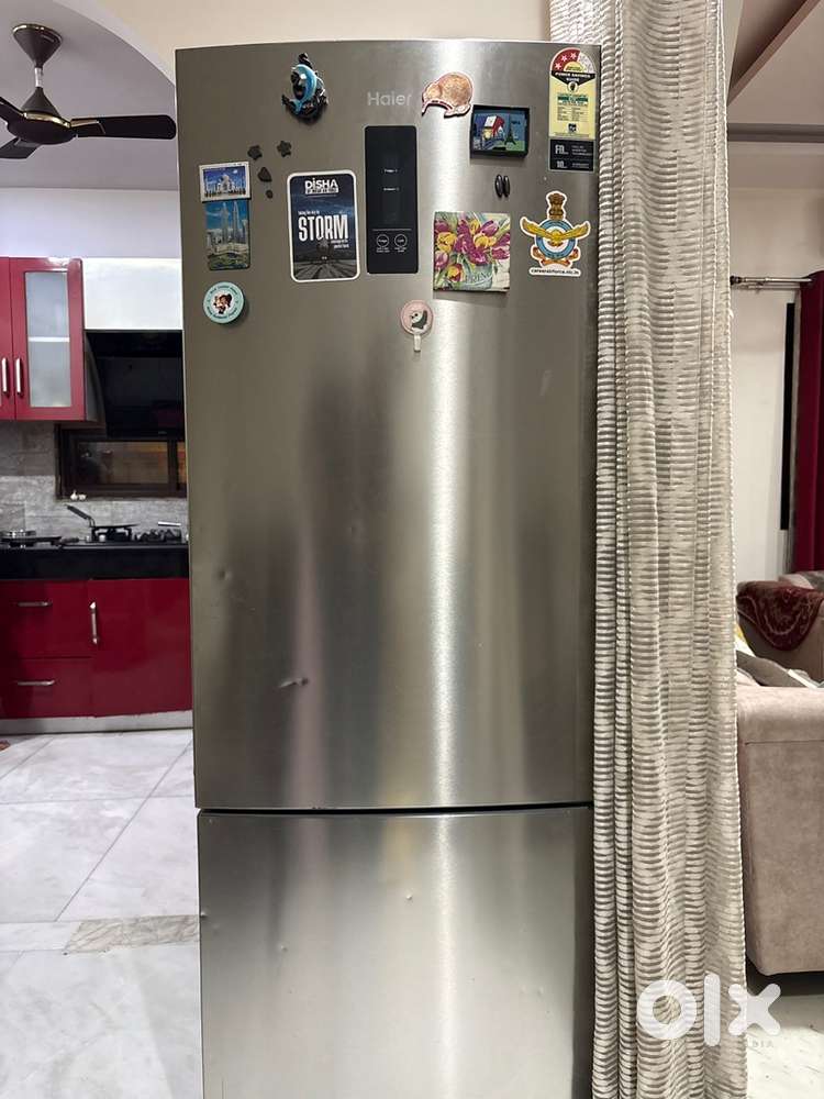 Haier Fridge 350Litre