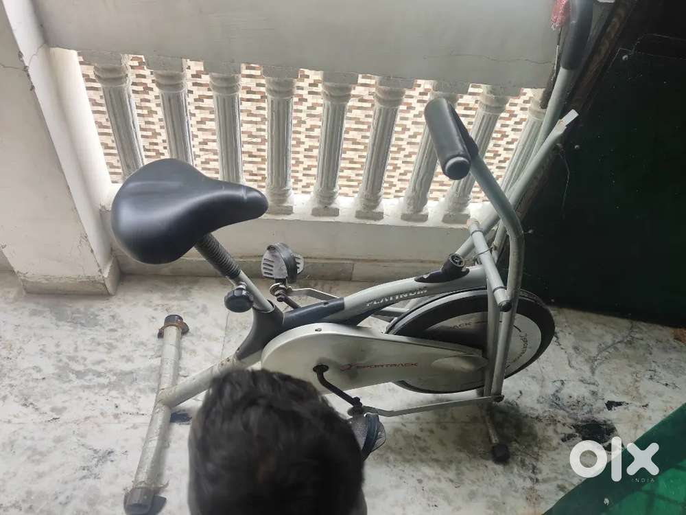 Sportrac AIR BIKE (Bicycle)