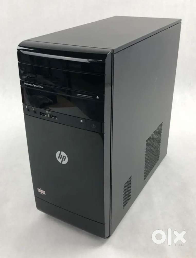HP BRANDED CPU FOR SELL