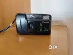 Canon Junior DX