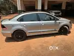 Volkswagen Vento 2012 Diesel Well Maintained