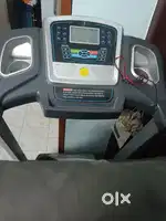 Treadmill .. AEROFIT AF-707 model