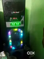 Home theatre