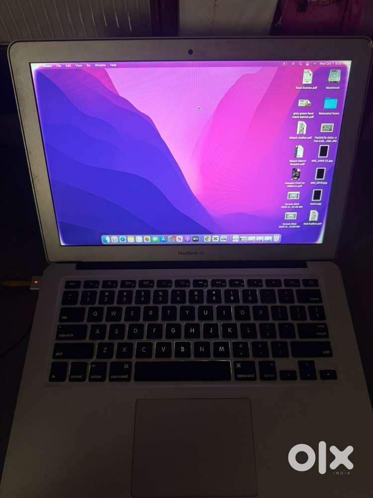 Apple Macbook Air 2015