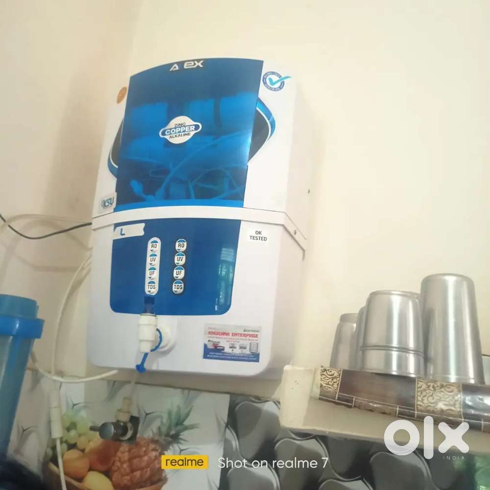 New r o sell for my model