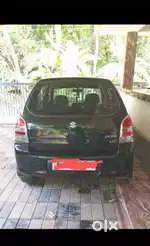 Maruti Suzuki Alto 2004