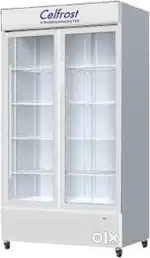 Celfrost visi chiller