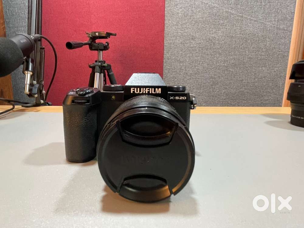 Fujifilm Bundle Sale