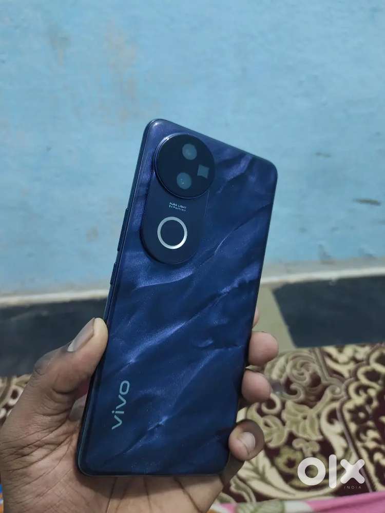 Vivo v50e 5g