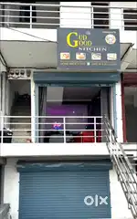 Near by IMT chowk and agman society in front of manav rakshak hospital