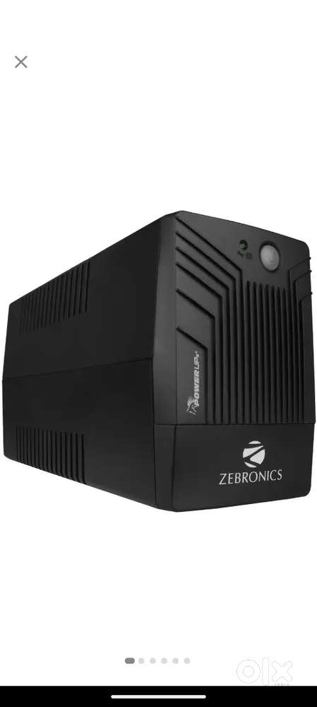 Computer UPS For Sell (Zebronics)