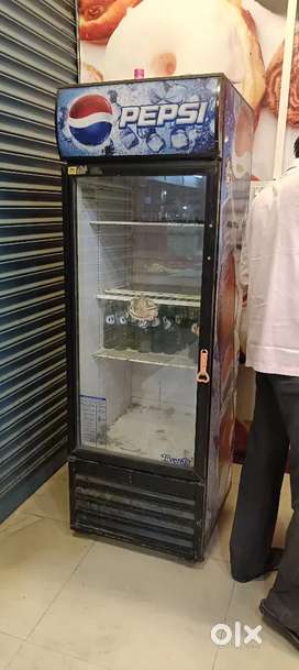 Bakery items for sale