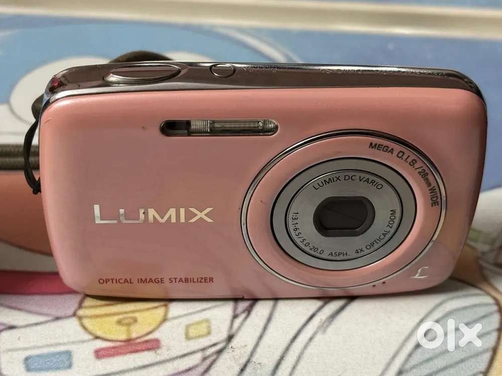 3 camera full set good conditions