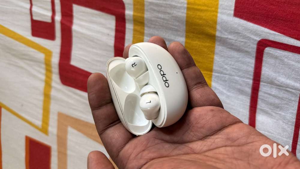Oppo Enco Air 3 Pro