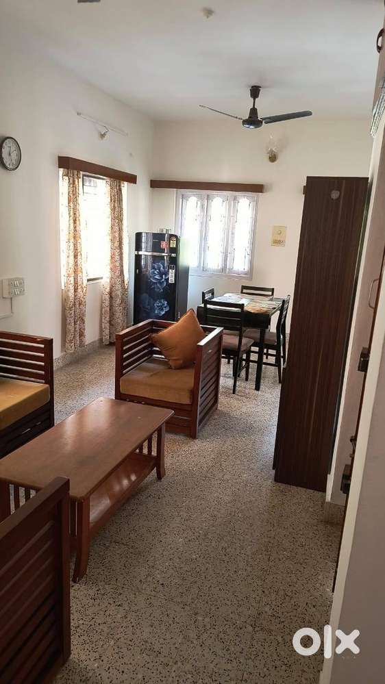 BTM Layout Stage 2 2BHK House for lease