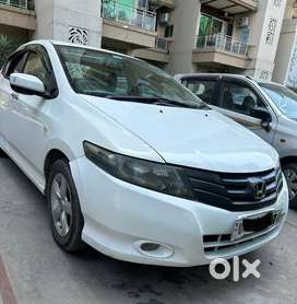 Honda City 2018 Petrol with AFTERMAKET CNG,  Good Condition Maintained