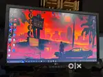 LG 24” 144hz gaming monitor absolutely mint condition
