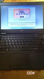Dell latitude E7250