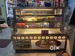 Display Counter 5ft. Selling urgent