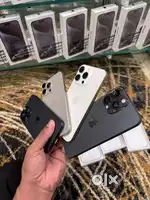 APPLE IPHONE 14PROMAX AVAILABLE GOLBAL ALL NEW MODELS BOX BILL ALSO