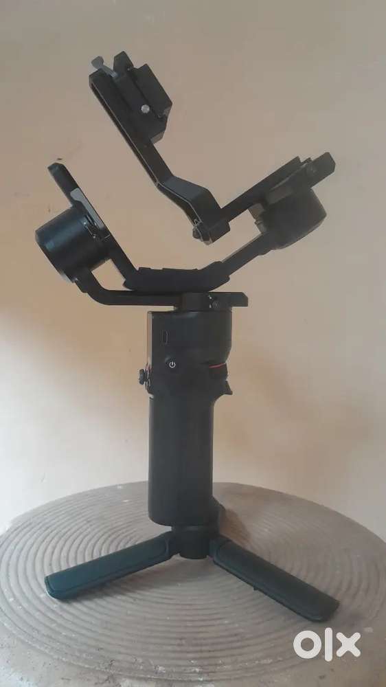 DJI RS3 Mini Gimbal - Lightly Used, Good Condition