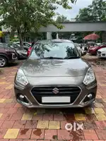 Maruti Suzuki Swift Dzire, 2021, Petrol