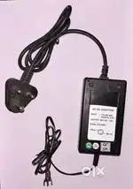 AC to DC Converter