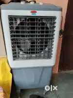 Big Coller with 100 lit water tank