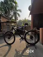Cannondale trail 2 , 1×10 with deore group set size [M]