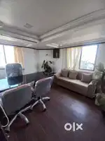 For Rent 1000sq.fit Fully Furnished Office. Paldi