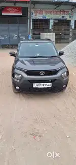 Tata Punch  2024 Petrol Well Maintained
