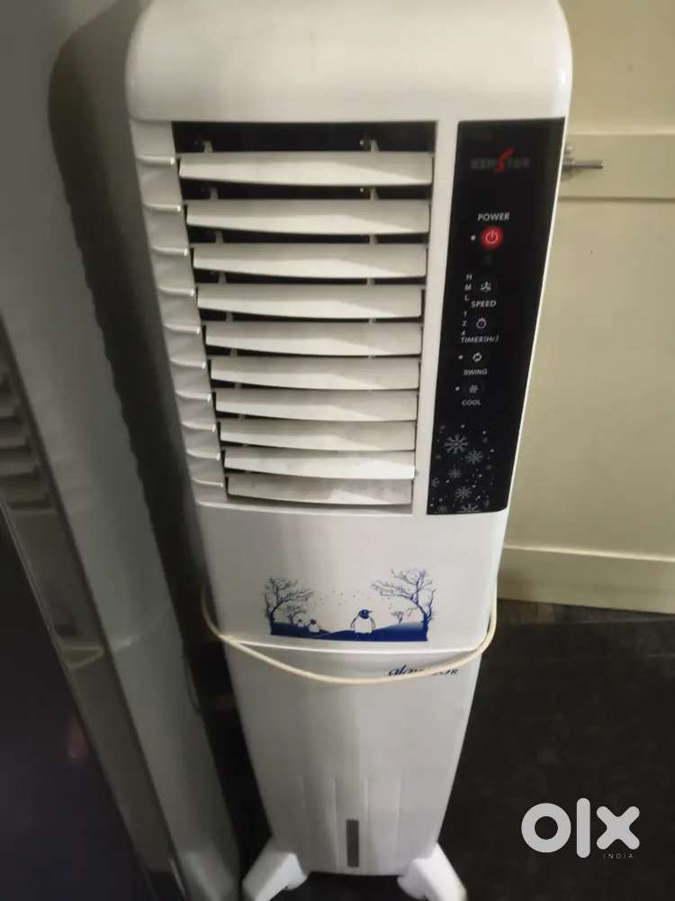 Air cooler