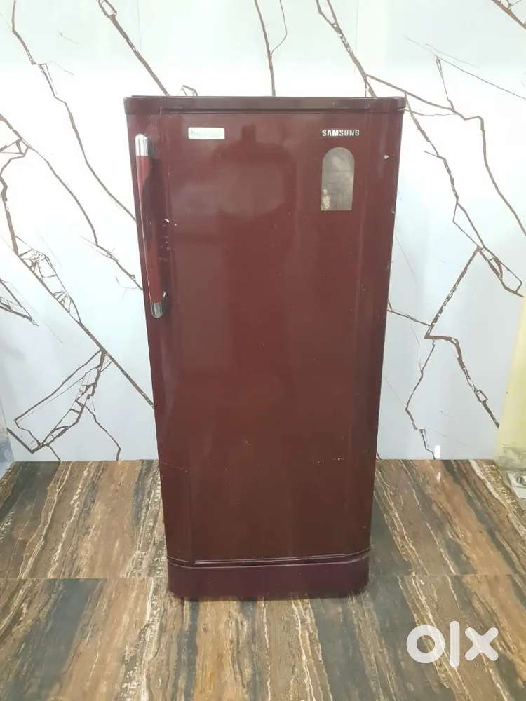 Samsung 193 ltrs single door refrigerator