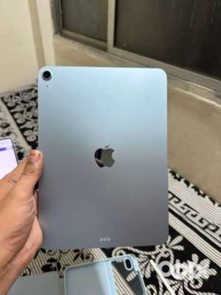 Ipad air m3 2025