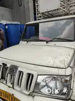 Urgent required driver for bolreo pickup