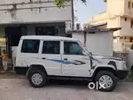 Tata Sumo Victa DI EX 7/9 Str BSII, 2007, Diesel