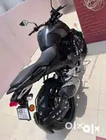 Yamaha FZS FI V4 Brand New Condition