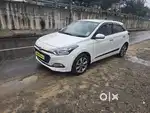 Hyundai i20 Sportz Plus, 2015, Petrol