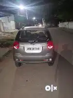 Chevrolet Spark 2008 Petrol Well Maintained