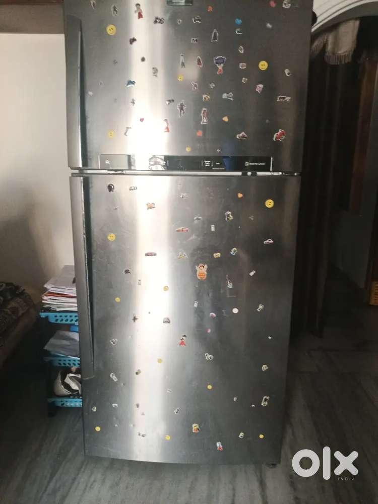 LG fridge double door