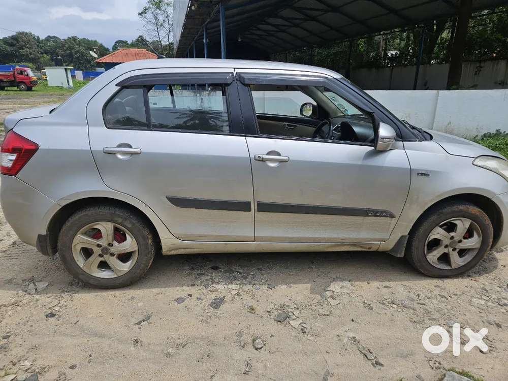 Maruti Suzuki Swift Dzire 2013 Diesel Good Condition