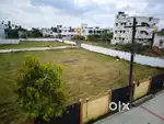 Minjur bdo Office backside 800Sqft land Sale