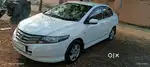 Honda City 2009 Petrol Well Maintained