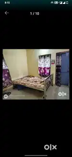 Flatmate, KB BLOCK( govt.quarters)SECTOR III NEAR SALT LAKE STEDIUM/