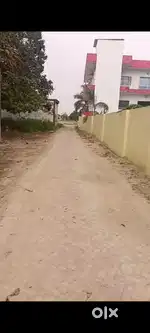 Land Ownership Title.