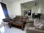 3.5 BHK Sea View