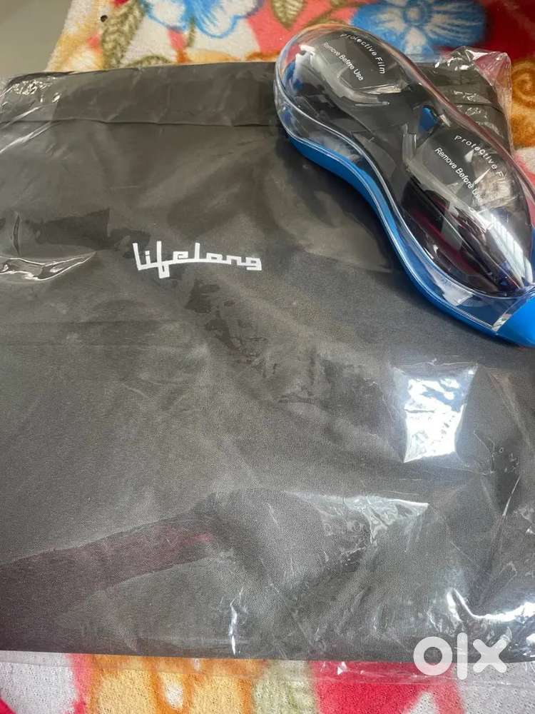 Lifelong swimming equipment
