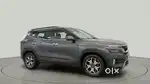 Kia Seltos 1.5 GTX+ Diesel AT, 2020, Diesel