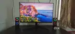 i7 4th Gen PC with 24 Samsung Monitor + Accessories (RGB Setup)
